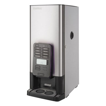 BRAVILOR FRESHMORE 310