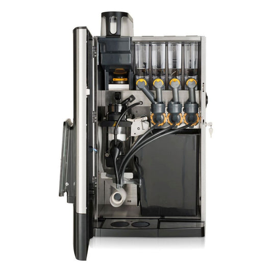 BRAVILOR FRESHGROUND XL 510