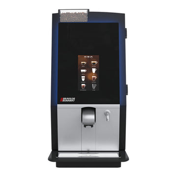 BRAVILOR ESPRECIOUS 12S