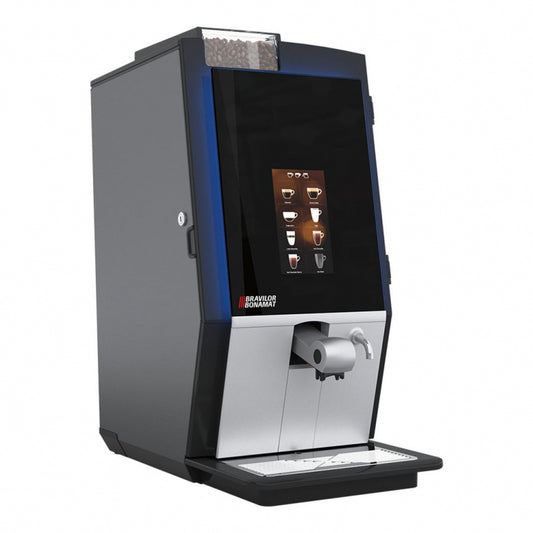 BRAVILOR ESPRECIOUS 12S