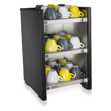 BRAVILOR WHK - DARK-GREY
