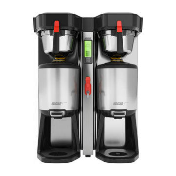 BRAVILOR AURORA 5.7 TWH 230V 50/60HZ 3000W
