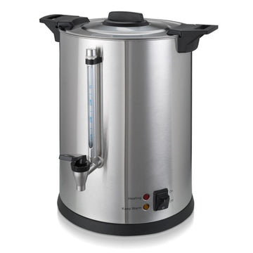 BRAVILOR PERCOLATOR 125