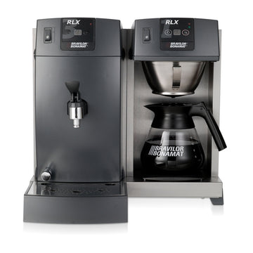 BRAVILOR RLX 31