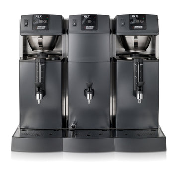 BRAVILOR RLX 575
