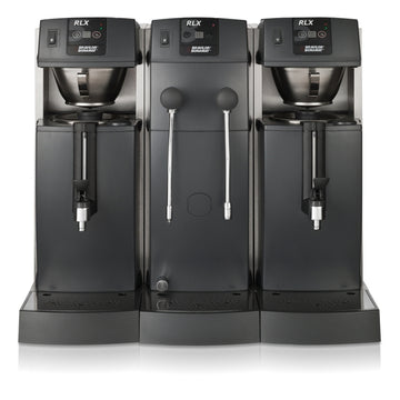 BRAVILOR RLX 585 230V 7010W