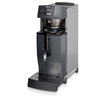 BRAVILOR RLX 5