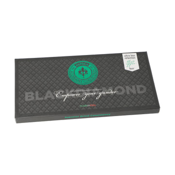 EUREKA GRINDER BLADES 65MM - BREW SPECIAL BLACK DIAMOND - BLIND UPPER BURR