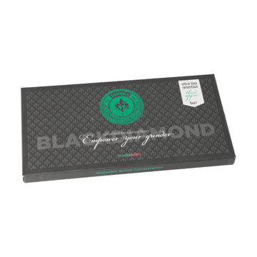EUREKA GRINDER BLADES 65MM - ITALIAN ESPRESSO TASTE BLACK DIAMOND - BLIND UPPER BURR