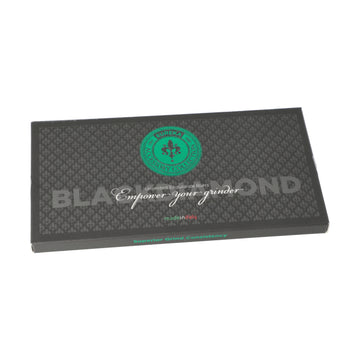 EUREKA GRINDER BLADES 65MM - HIGH PERFORMANCE BLACK DIAMOND - REGULAR UPPER BURR