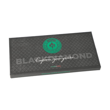 EUREKA GRINDER BLADES 65MM - ESPRESSO SPECIALITY BLACK DIAMOND - REGULAR UPPER BURR