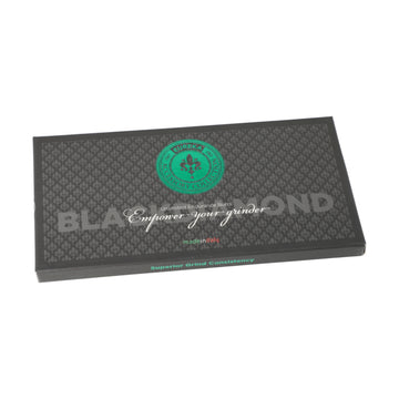 EUREKA GRINDER BLADES 65MM - ITALIAN ESPRESSO TASTE BLACK DIAMOND - REGULAR UPPER BURR
