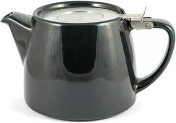 Forlife Stump Tea Pot 13oz (≈385ml) 18oz (≈530ml)