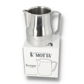 MOTTA DELUXE FROTHING JUG