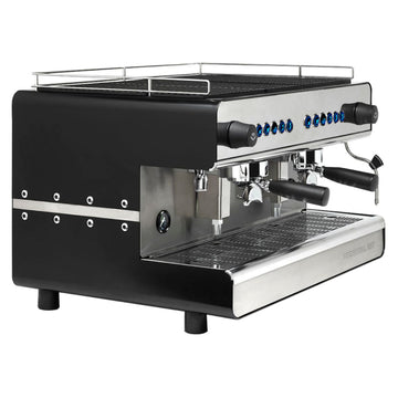 IB7 COMPACT ESPRESSO MACHINE