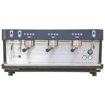 LANNA INTENZ ESPRESSO MACHINE