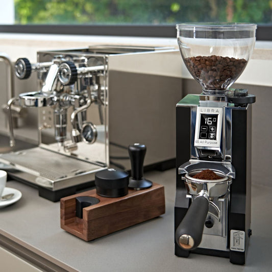 EUREKA MIGNON LIBRA AP 65 COFFEE GRINDER