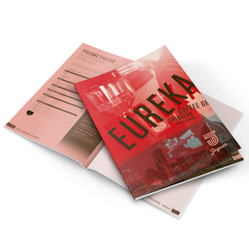 EUREKA CATALOGUE 2023/24
