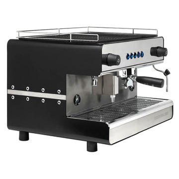 IB7 1-GRP 2400W - PURE BLACK