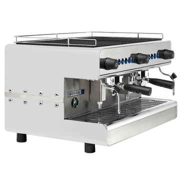 IB7 2-GRP ALTO 2850W - GLOSSY WHITE