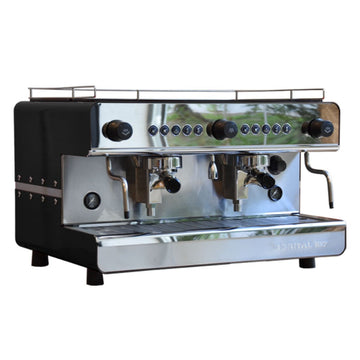 IB7 2-GRP 2850W - PURE BLACK