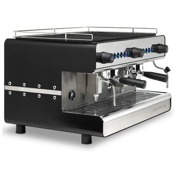 IB7 2-GRP ALTO 2850W - PURE BLACK