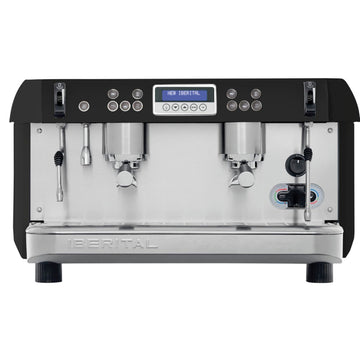 NEW IBERITAL PID 2-GRP ALTO 5000W - BLACK