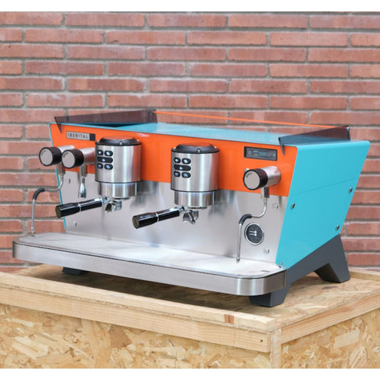 VISTA 2-GRP 4200W - COLOUR