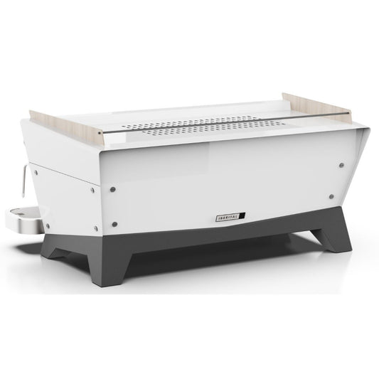 VISTA 3-GRP 4200W - WHITE