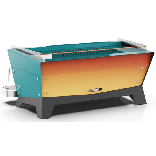VISTA 3-GRP 4200W - COLOUR