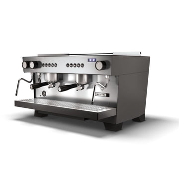REFERENT 2 GRP 2850W - BLACK