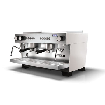 REFERENT 2 GRP ALTO 2850W - WHITE