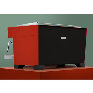 REFERENT 3 GRP 2850W - TERRACOTTA