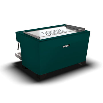 REFERENT 3 GRP ALTO 2850W - BRITISH GREEN