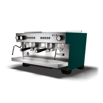 REFERENT ECO 2 GRP ALTO 2850W - GREEN