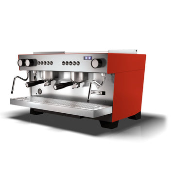 REFERENT ECO 2 GRP ALTO 2850W - TERRA