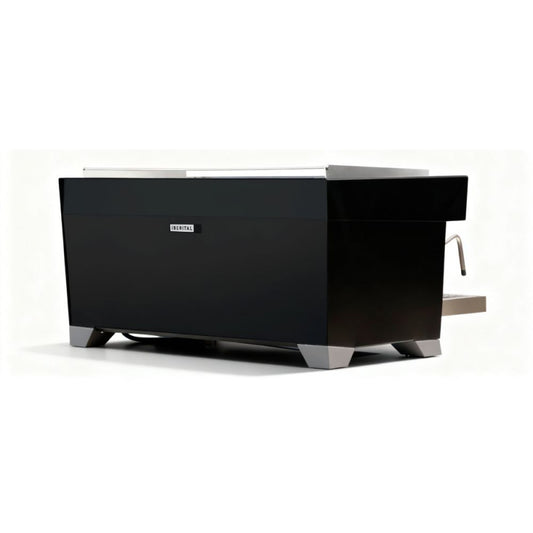 REFERENT ECO 3 GRP ALTO 2850W - BLACK