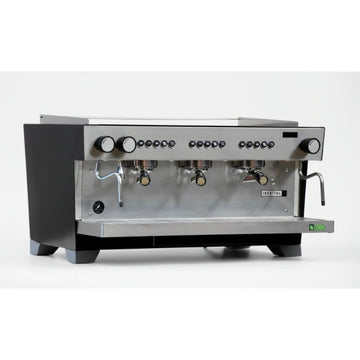 REFERENT ECO 3 GRP ALTO 2850W - BLACK