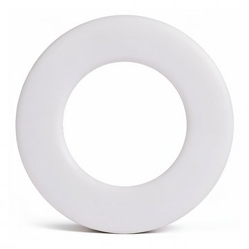 3/4 SILICONE WASHER 24 X 13 X 2MM