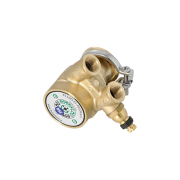 FLUID O TECH PUMP HEAD 200 LITRE - 3/8 NPT