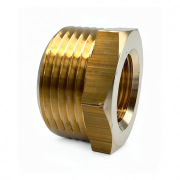 3/4M X 3/8F REDUCER