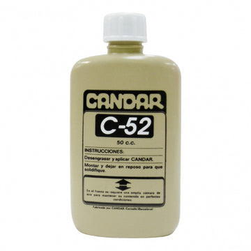 LIQUID THREAD SEAL - 50ML TUBE (CANDAR)