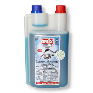 PULY MILK FROTHER CLEANER 1 LITRE