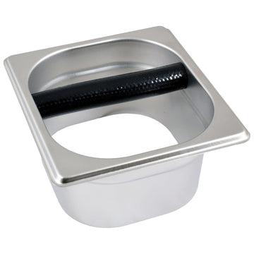 OPEN KNOCK OUT BOX - SQUARE