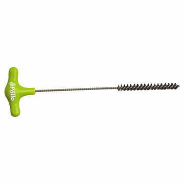 PALLO STEAMY WANDA - SMALL - GREEN 6MM DIA