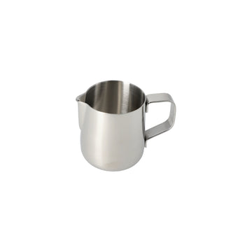JAGUAR STRAIGHT SIDES MILK FOAMING JUG - 0.15 LITRE