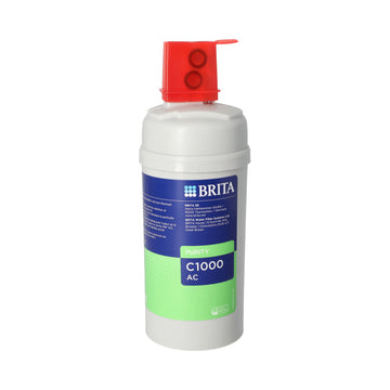BRITA PURITY C1000 AC SOFT WATER CARTRIDGE