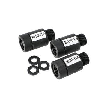 BRITA PURITY C NON RETURN VALVE - PACK OF 3