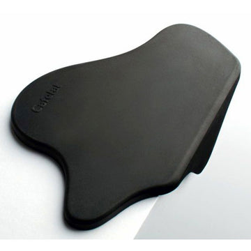 CAFELAT SILICONE TAMPING MAT - SPLAT BLACK (BOXED)