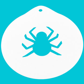SPIDER STENCIL